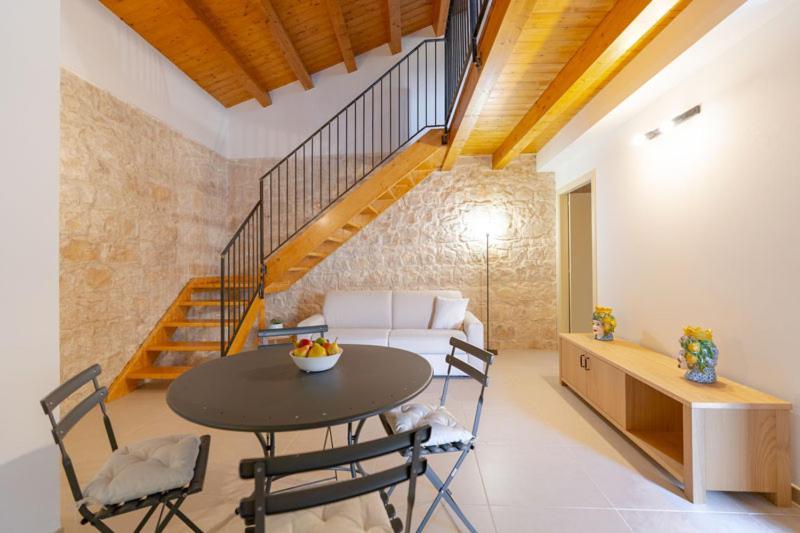 Baglio Cella - Appartamenti Per Vacanze Módica Exterior foto