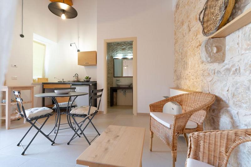 Baglio Cella - Appartamenti Per Vacanze Módica Exterior foto