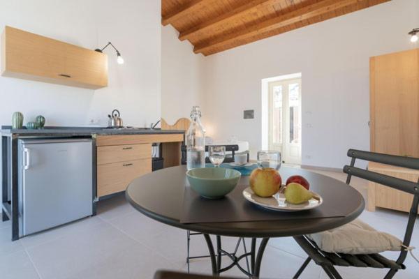 Baglio Cella - Appartamenti Per Vacanze Módica Exterior foto