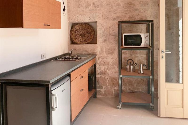 Baglio Cella - Appartamenti Per Vacanze Módica Exterior foto