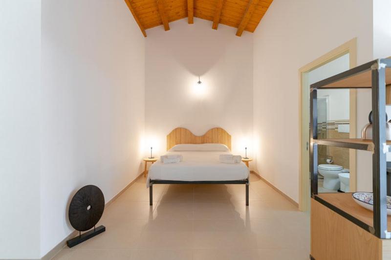 Baglio Cella - Appartamenti Per Vacanze Módica Exterior foto