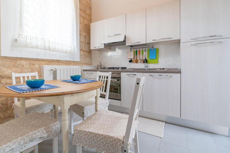 Baglio Cella - Appartamenti Per Vacanze Módica Exterior foto